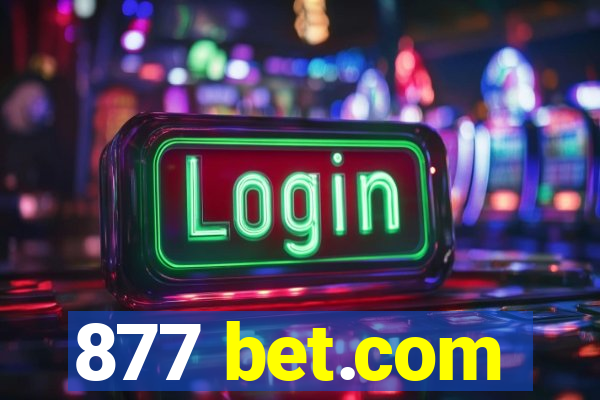 877 bet.com